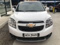 2014 Chevrolet Orlando for sale in Muntinlupa -0