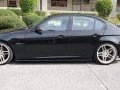 2008 Bmw 3-Series for sale in Manila-4