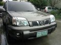 2007 Nissan X-Trail for sale in Quezon City-6