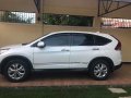 2015 Honda Cr-V for sale in San Juan-1