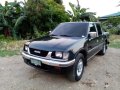 1997 Isuzu Fuego for sale in Manila-1