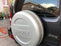 2017 Suzuki Jimny for sale in Manila-5