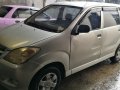 Toyota Avanza 2007 for sale in Manila-1