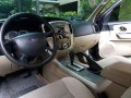 2011 Ford Escape for sale in Mandaluyong -0