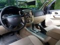 2011 Ford Escape for sale in Mandaluyong -9