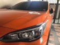 2018 Subaru Xv for sale in San Mateo-7