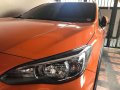 2018 Subaru Xv for sale in San Mateo-2