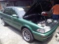 1990 Toyota Corolla Manual Gasoline for sale -4