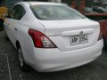 2015 Nissan Almera for sale in Cainta-4