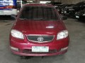 2004 Toyota Vios for sale in Pasig-3