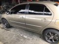 2010 Toyota Vios Automatic Gasoline for sale -6