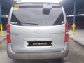 Hyundai Starex 2015 for sale in Las Pinas-9