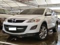 2011 Mazda Cx-9 for sale in Makati -7