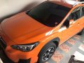 2018 Subaru Xv for sale in San Mateo-9