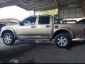 Isuzu D-Max 2012 for sale in Las Pinas-8