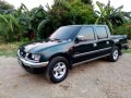 1997 Isuzu Fuego for sale in Manila-0