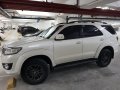 2015 Toyota Fortuner for sale in Taguig -1