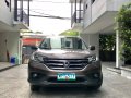 Honda Cr-V 2013 for sale in Pasig -2