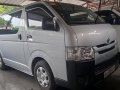 2019 Toyota Hiace for sale in Quezon City-3