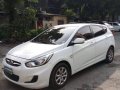 2013 Hyundai Accent for sale in Quezon City-0