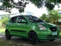 2006 Kia Picanto for sale in Dasmariñas -2