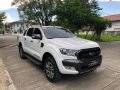 Ford Ranger 2018 for sale in Davao City-7