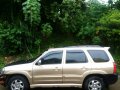 2005 Mazda Tribute for sale in Quezon City-2