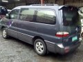 2006 Hyundai Starex for sale in Quezon City-3