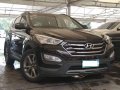 2013 Hyundai Santa Fe for sale in Makati -9