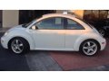 2001 Volkswagen Beetle for sale in Makati-0