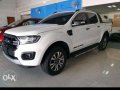 2019 Ford Ranger for sale in Makati -6