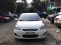2013 Hyundai Accent for sale in Quezon City-1