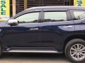 2016 Mitsubishi Montero Sport for sale in Quezon City-1