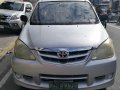 Toyota Avanza 2007 for sale in Manila-1