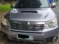 Subaru Forester 2011 for sale in Quezon City-0