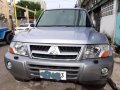 Mitsubishi Pajero 2004 for sale in Makati -3