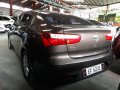 Selling Kia Rio 2016 Sedan in Manila-0