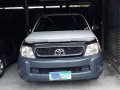 2010 Toyota Hilux for sale in Manila-3