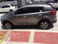 2011 Kia Sportage for sale in Quezon City-2