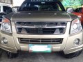 Isuzu D-Max 2012 for sale in Las Pinas-9