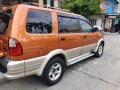 2003 Isuzu Crosswind for sale in Quezon City-4