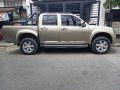 Isuzu D-Max 2012 for sale in Las Pinas-0