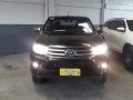 2019 Toyota Hilux for sale in San Fernando-3