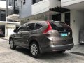 Honda Cr-V 2013 for sale in Pasig -9