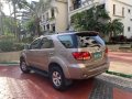 2007 Toyota Fortuner for sale in Mandaluyong -3