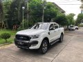 Ford Ranger 2018 for sale in Davao City-8