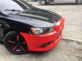 2011 Mitsubishi Lancer for sale in Manila-0