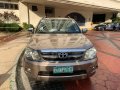 2007 Toyota Fortuner for sale in Mandaluyong -2