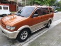 2003 Isuzu Crosswind for sale in Quezon City-5