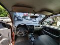 2003 Isuzu Crosswind for sale in Quezon City-4